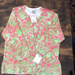 Sarah Spencer Sweaters - Sarah Spencer paisley print sweater Sarah Spencer Sweaters - Sarah Spencer paisley print sweater